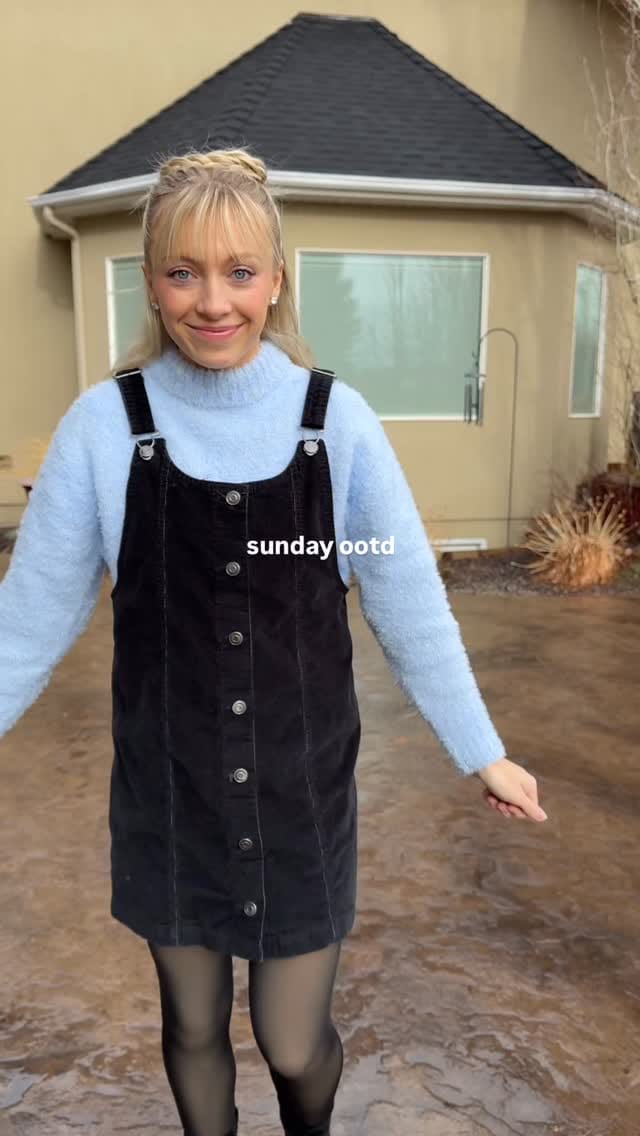 Post 5 by McKenzie Andersen | Affordable Fashion on Instagram (video)