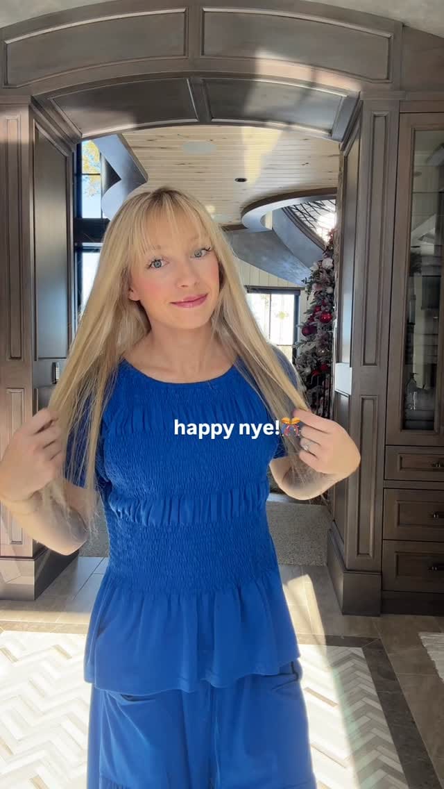 Post 9 by McKenzie Andersen | Affordable Fashion on Instagram (video)