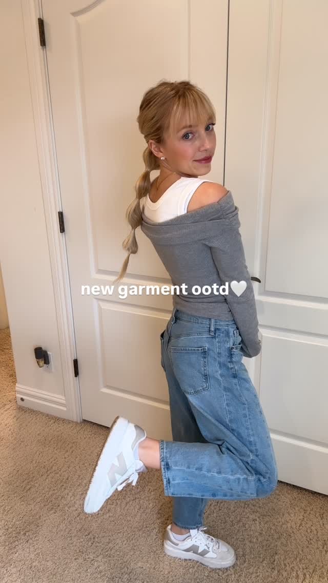 Post 2 by McKenzie Andersen | Affordable Fashion on Instagram (video)