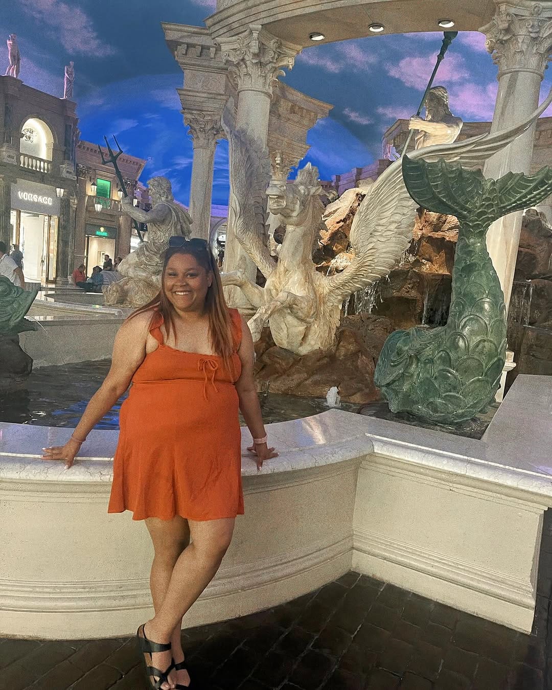 Post 10 by ✨ Kierra ✨ on Instagram (image)