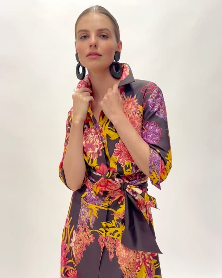 Post 9 by Lee Anderson Couture on Instagram (carousel)
