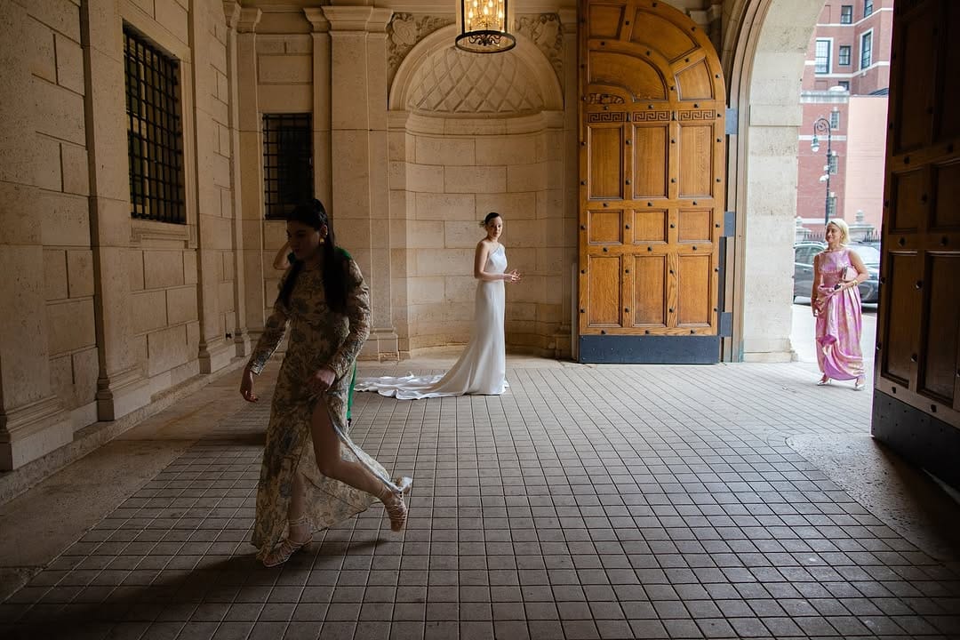 Post 8 by Lee Anderson Couture on Instagram (image)