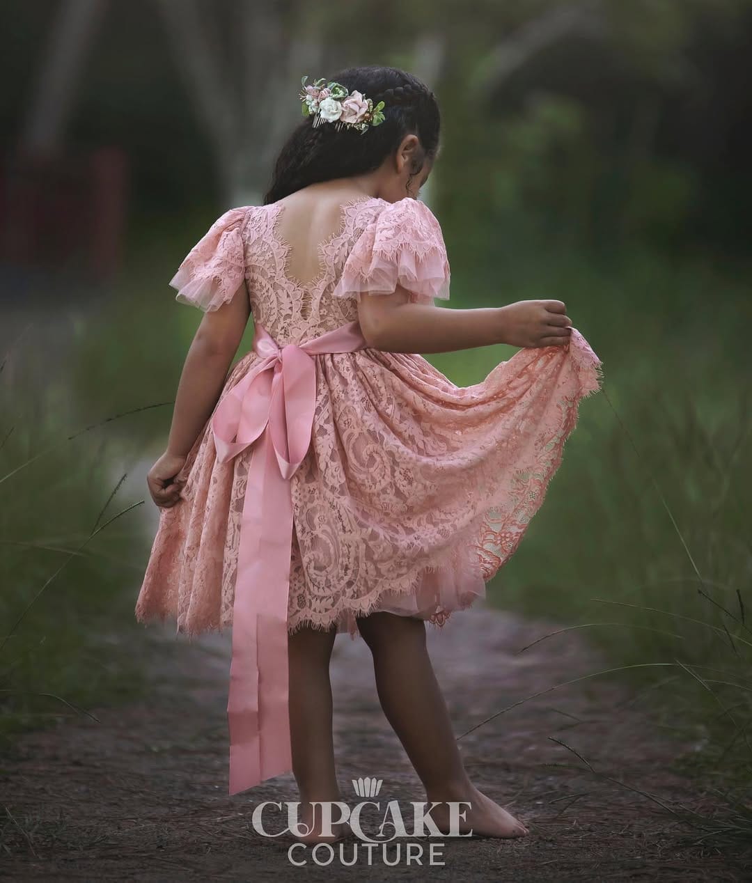 Post 8 by Cupcake Couture Dress on Instagram (image)