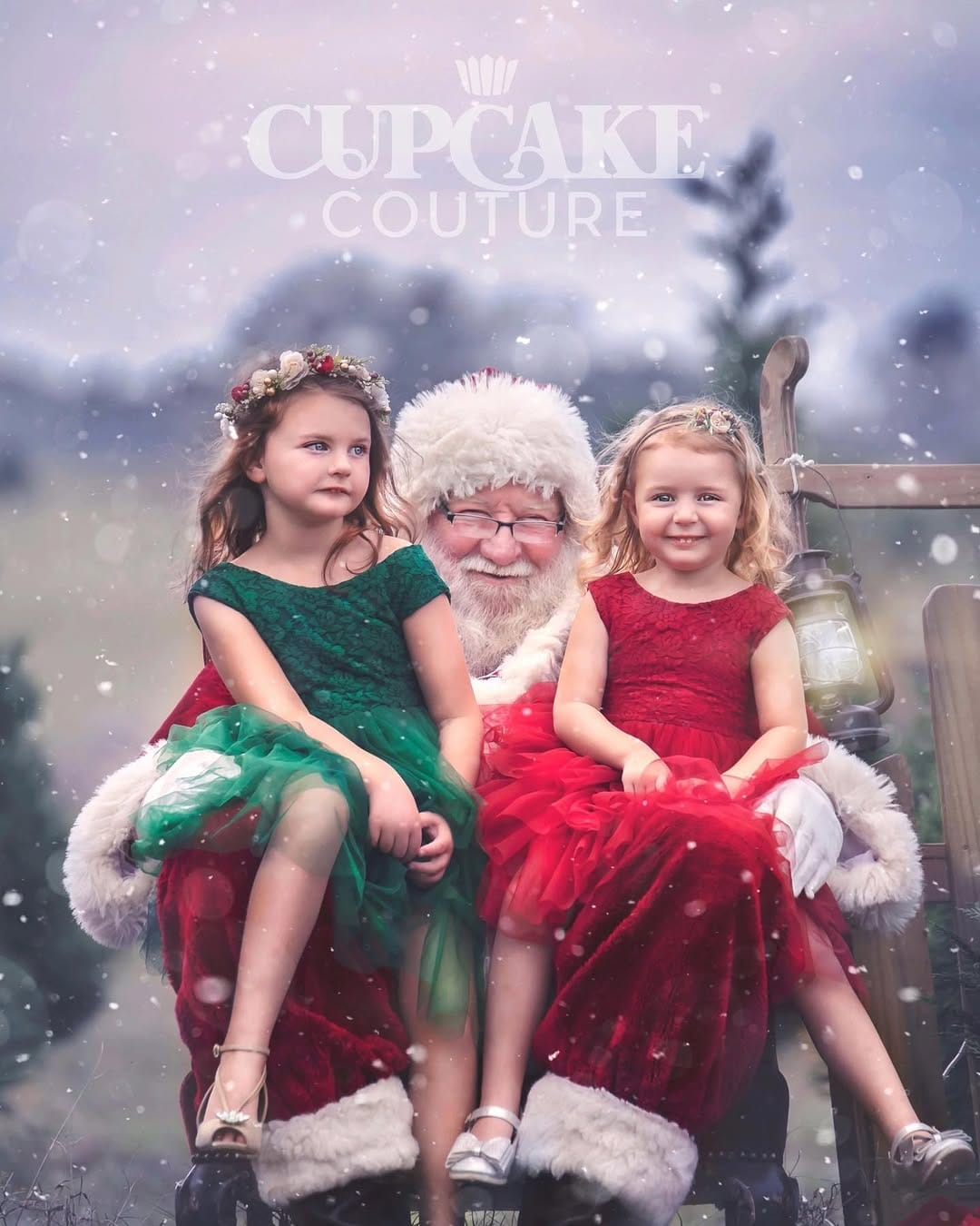 Post 2 by Cupcake Couture Dress on Instagram (image)