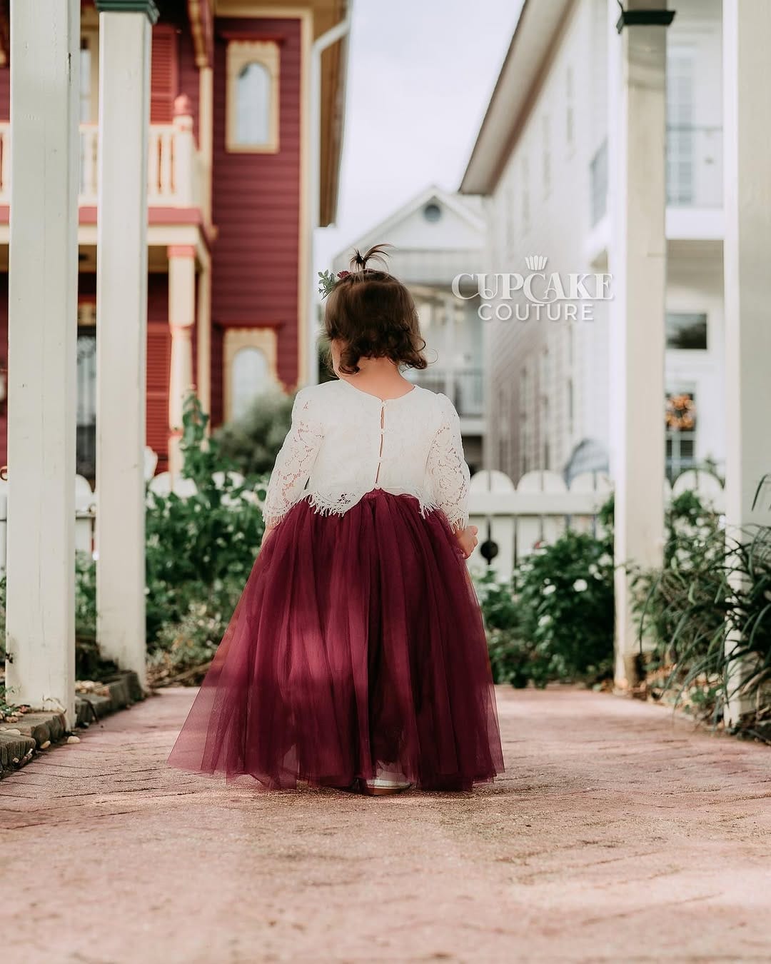 Post 3 by Cupcake Couture Dress on Instagram (image)