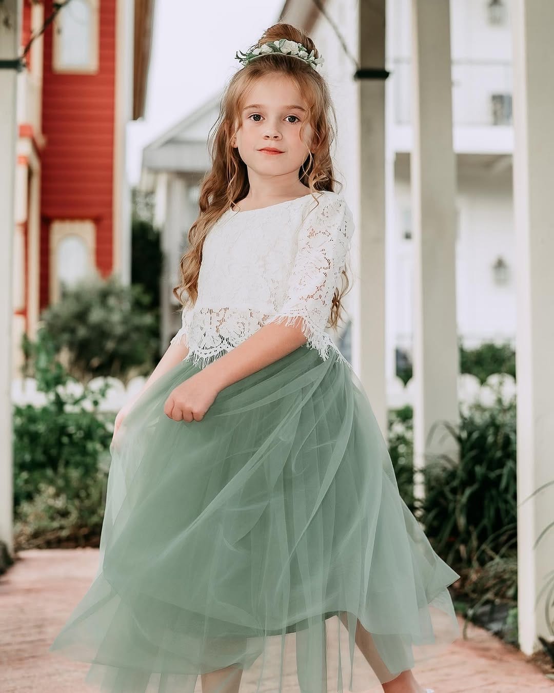 Post 4 by Cupcake Couture Dress on Instagram (image)
