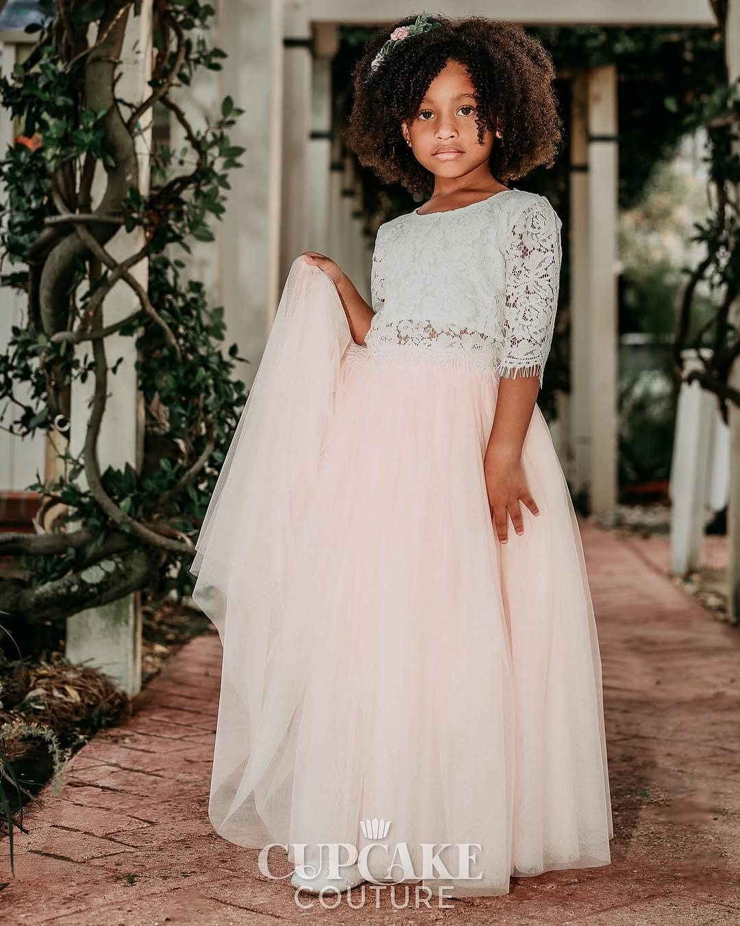 Post 5 by Cupcake Couture Dress on Instagram (image)