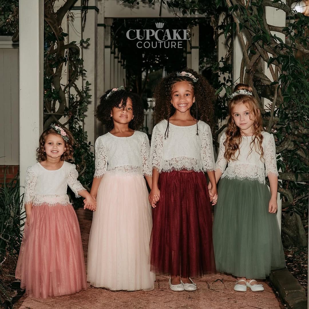 Post 6 by Cupcake Couture Dress on Instagram (image)