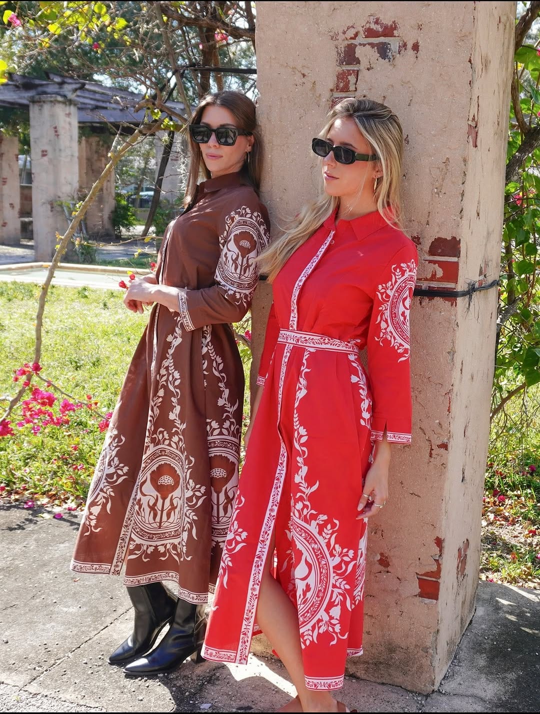 Post 9 by IslaPayal, ethical luxury on Instagram (carousel)