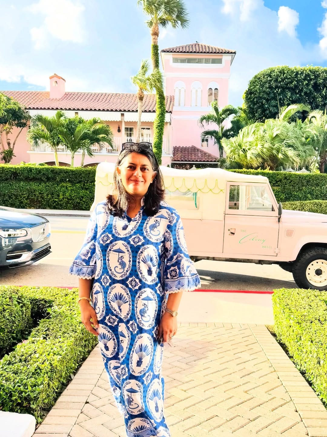 Post 3 by IslaPayal, ethical luxury on Instagram (carousel)
