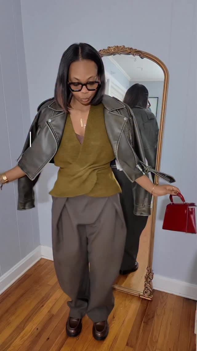 Post 12 by Asia | Style Inspo on Instagram (video)