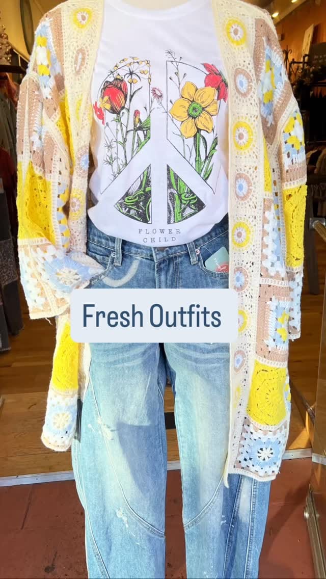 Post 2 by Rebecca James Clothing on Instagram (video)
