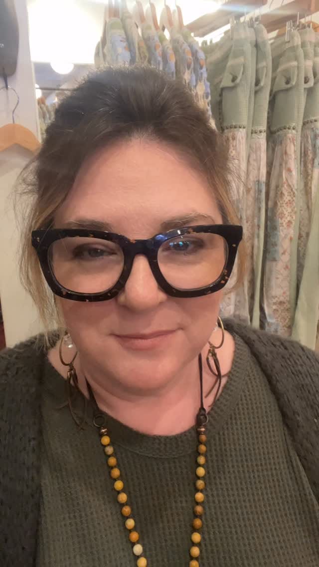 Post 7 by Rebecca James Clothing on Instagram (video)