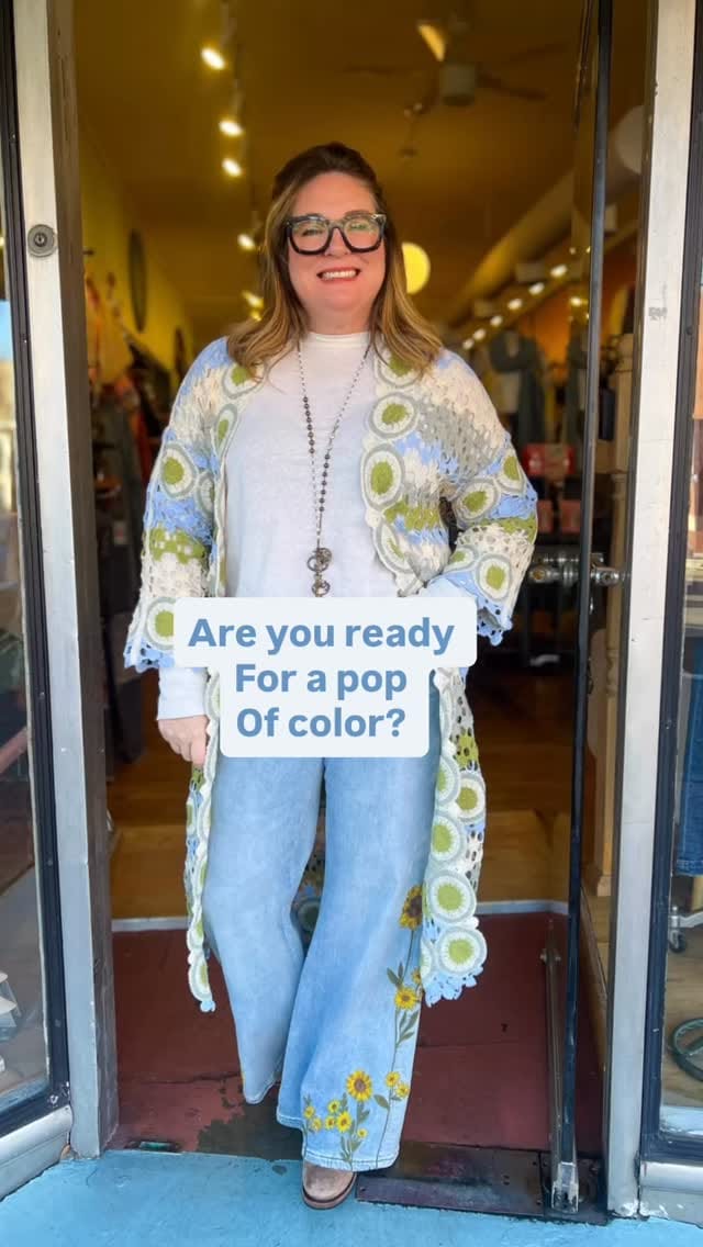 Post 5 by Rebecca James Clothing on Instagram (video)