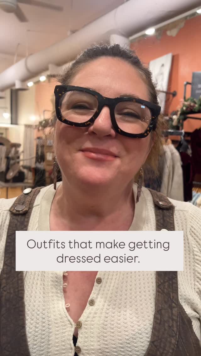 Post 11 by Rebecca James Clothing on Instagram (video)