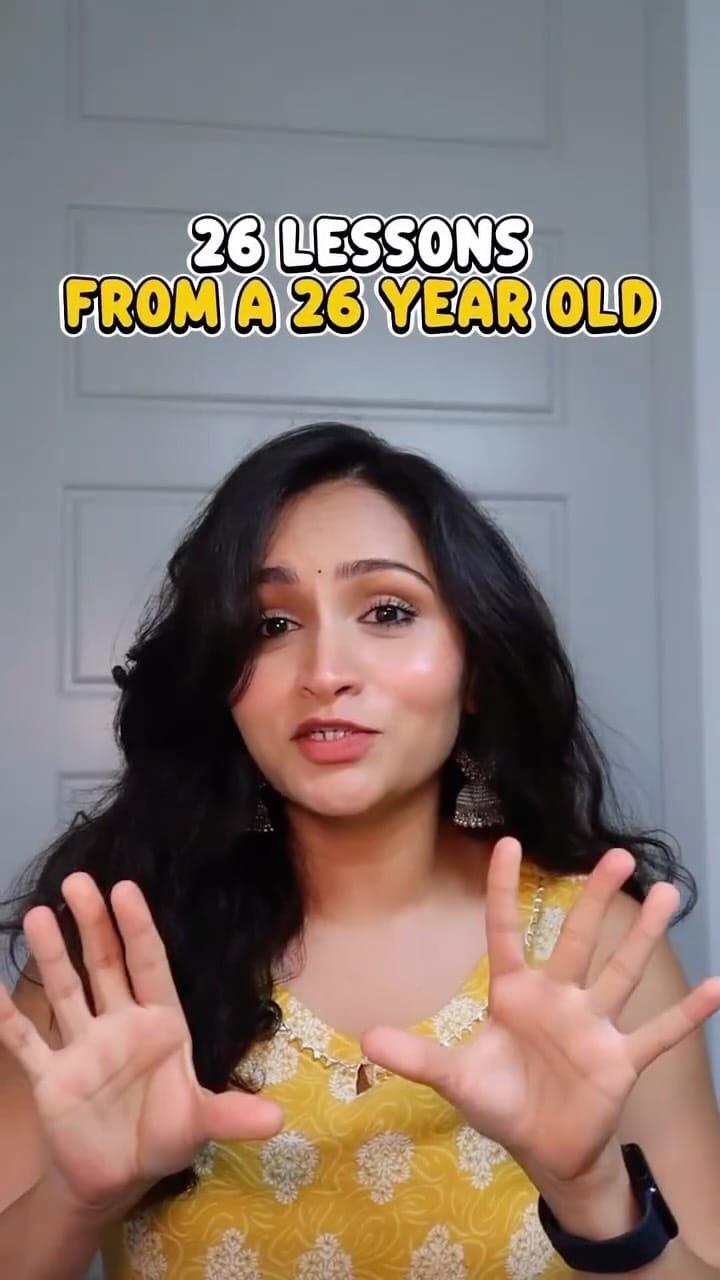 Post 11 by Heer Naik on Instagram (video)
