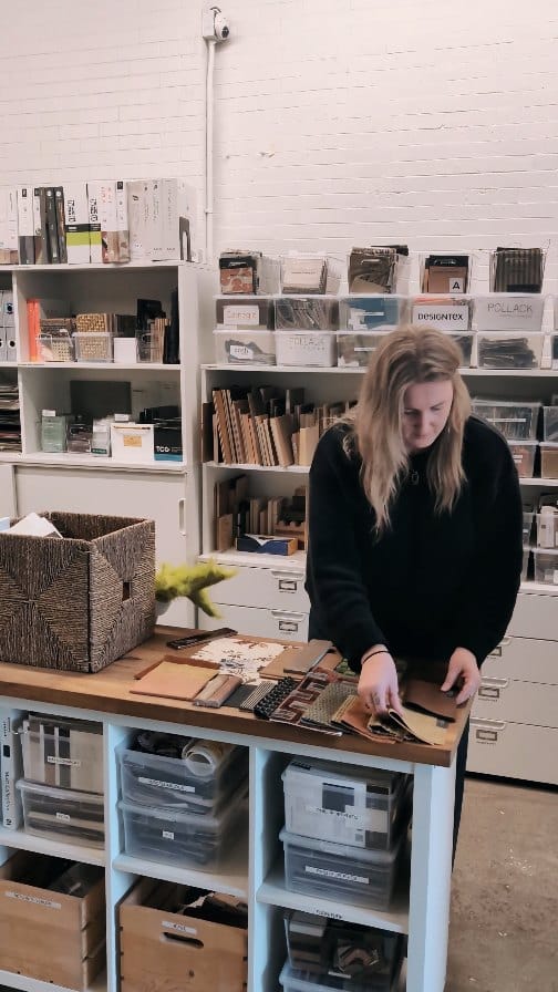 Post 2 by Siren Betty Design on Instagram (video)