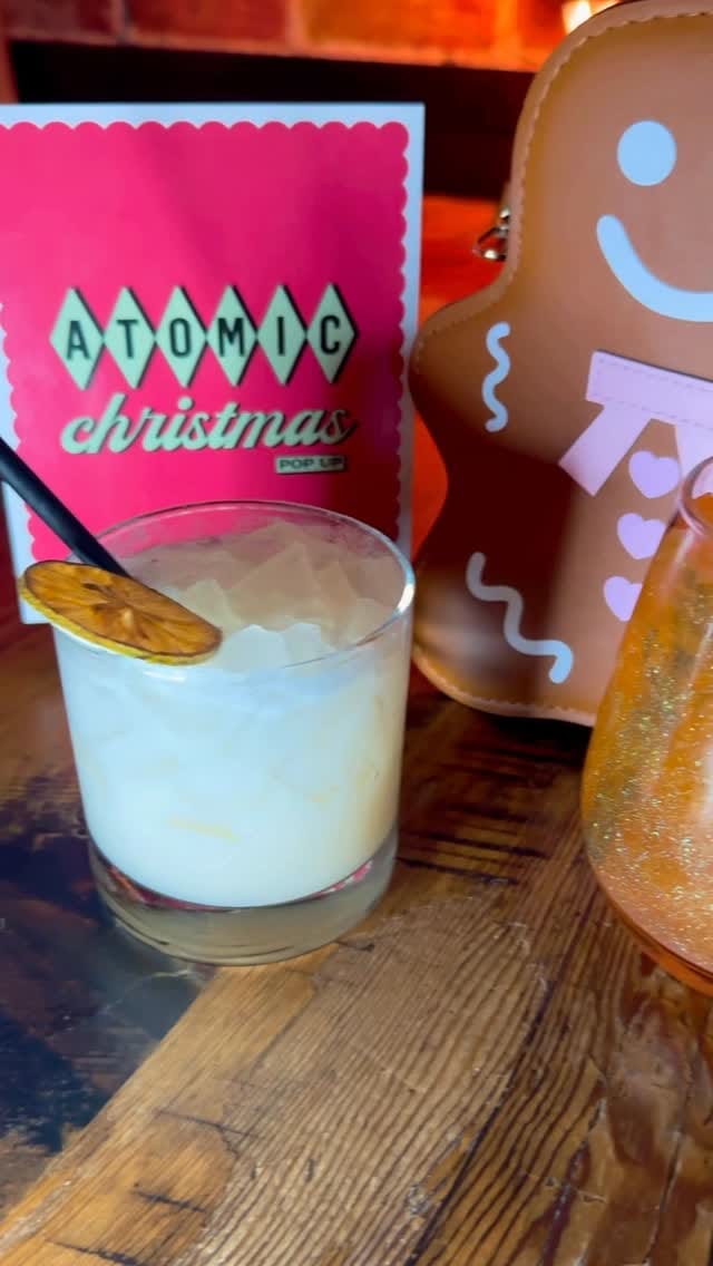 Post 8 by HOLLY TESKA on Instagram (video)