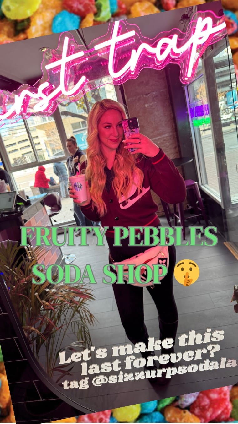 Post 7 by HOLLY TESKA on Instagram (video)