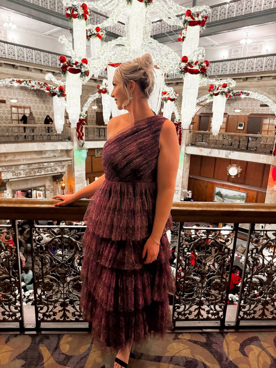 Post 1 by HOLLY TESKA on Instagram (carousel)