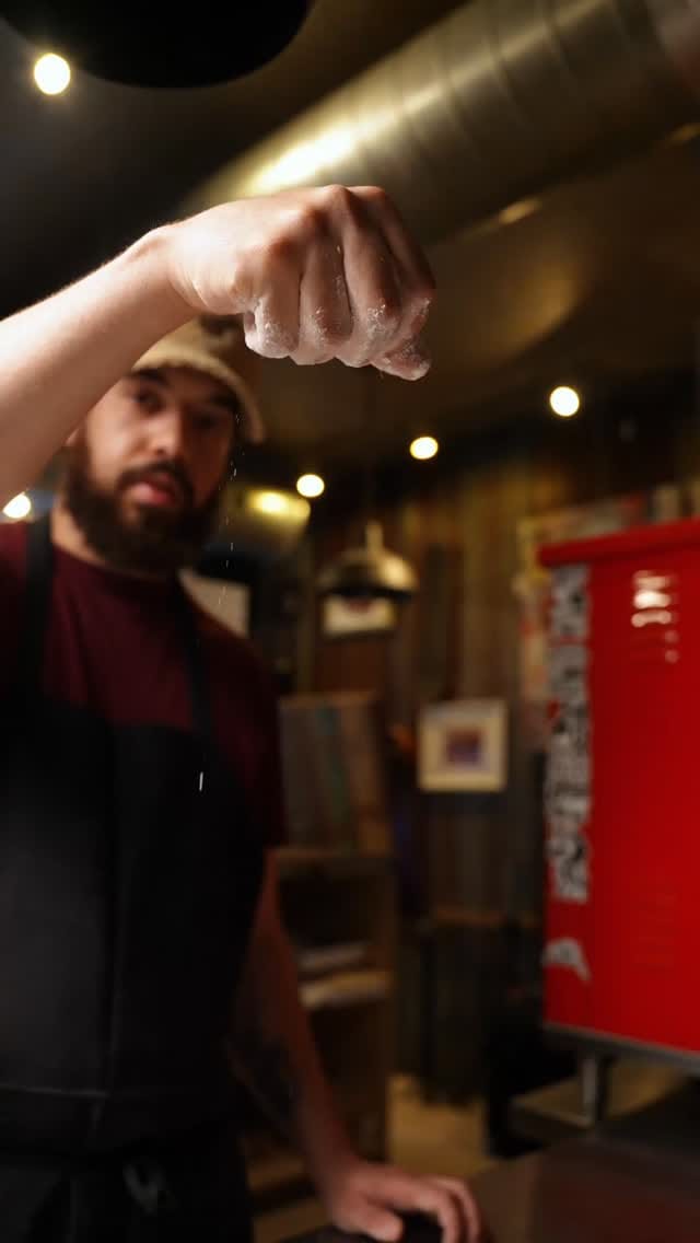 Post 7 by Slice + Soda on Instagram (video)