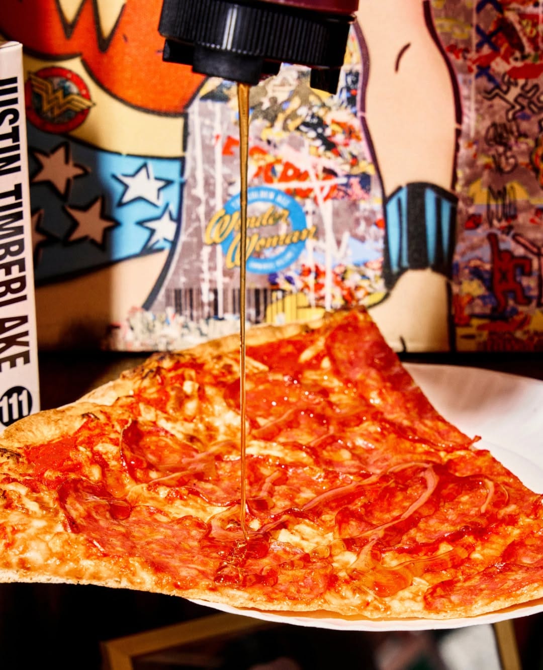 Post 12 by Slice + Soda on Instagram (image)