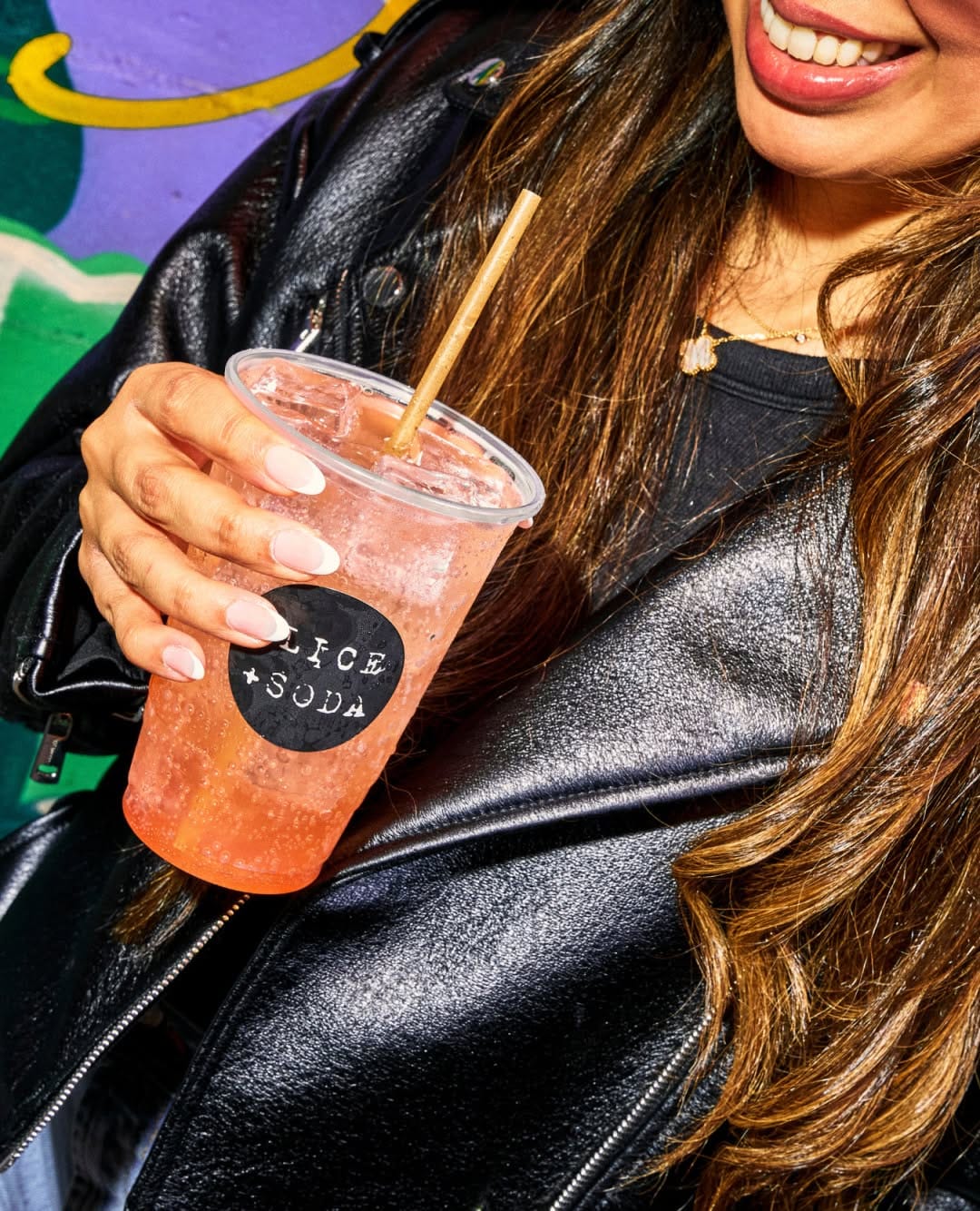 Post 9 by Slice + Soda on Instagram (image)