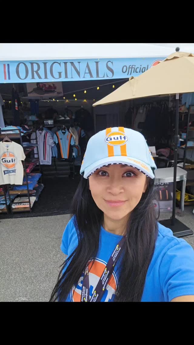 Post 3 by Jeany Zhao on Instagram (video)