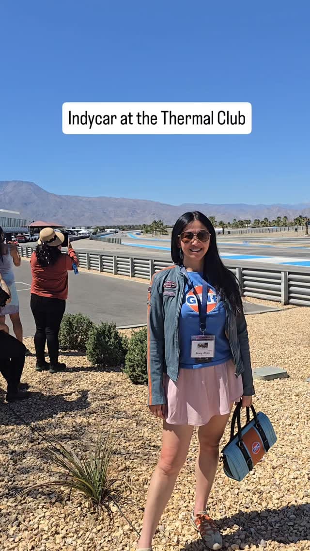 Post 6 by Jeany Zhao on Instagram (video)