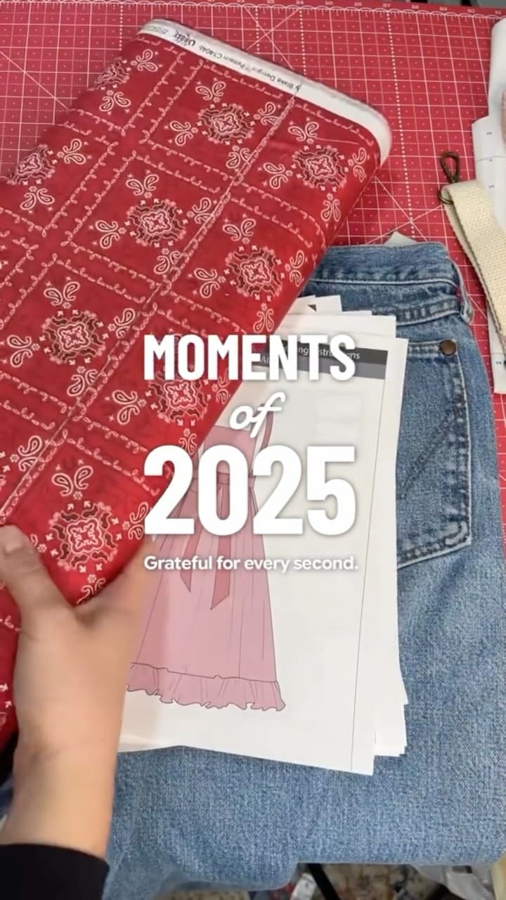 Post 2 by Heather Day Designs on Instagram (video)