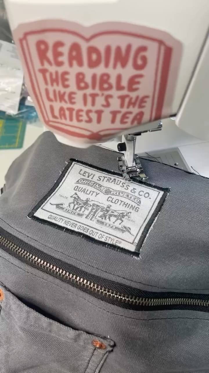 Post 9 by Heather Day Designs on Instagram (video)