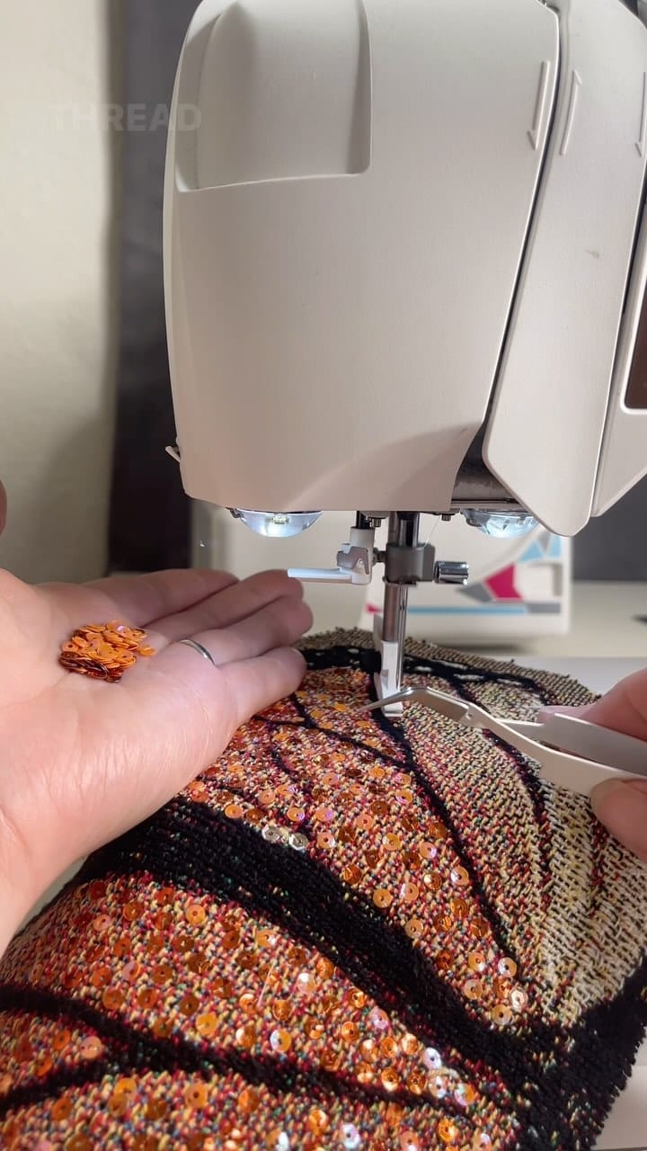 Post 12 by Heather Day Designs on Instagram (video)