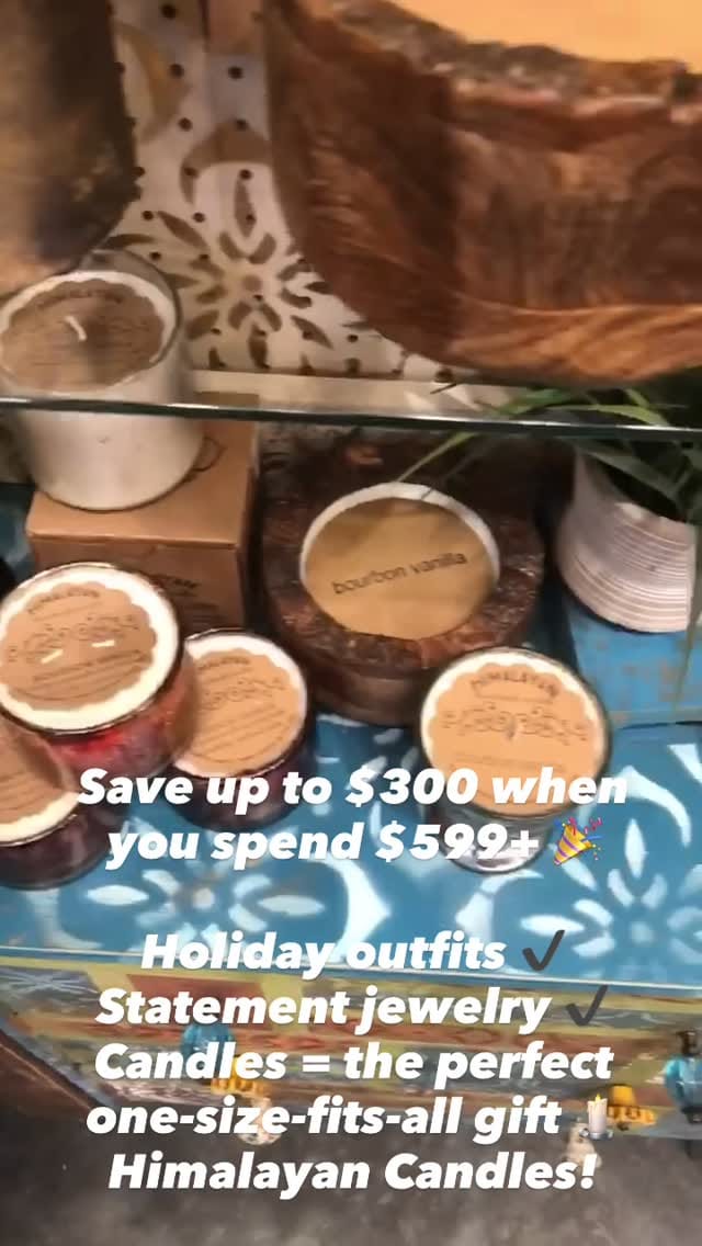 Post 6 by Spirited Boutiques - Women’s Boho Fashion on Instagram (video)