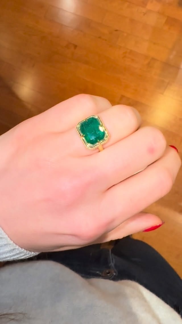 Post 8 by ZARIG on Instagram (video)