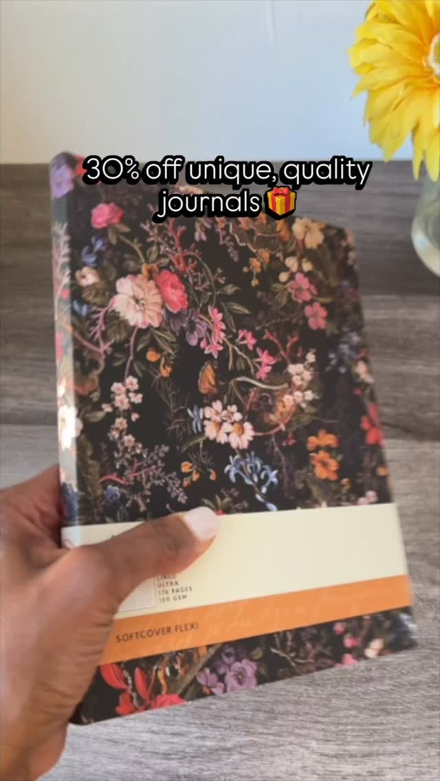 Post 11 by Tonya Plans 🖤 Planners on Instagram (video)