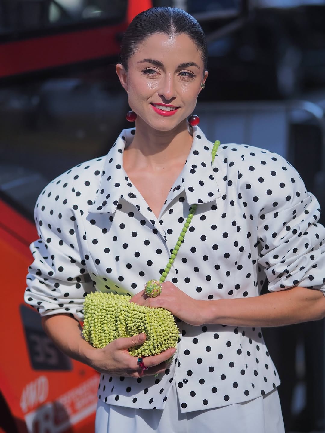 Post 10 by Olga S. | Stylist & Fashion Influencer Miami on Instagram (carousel)