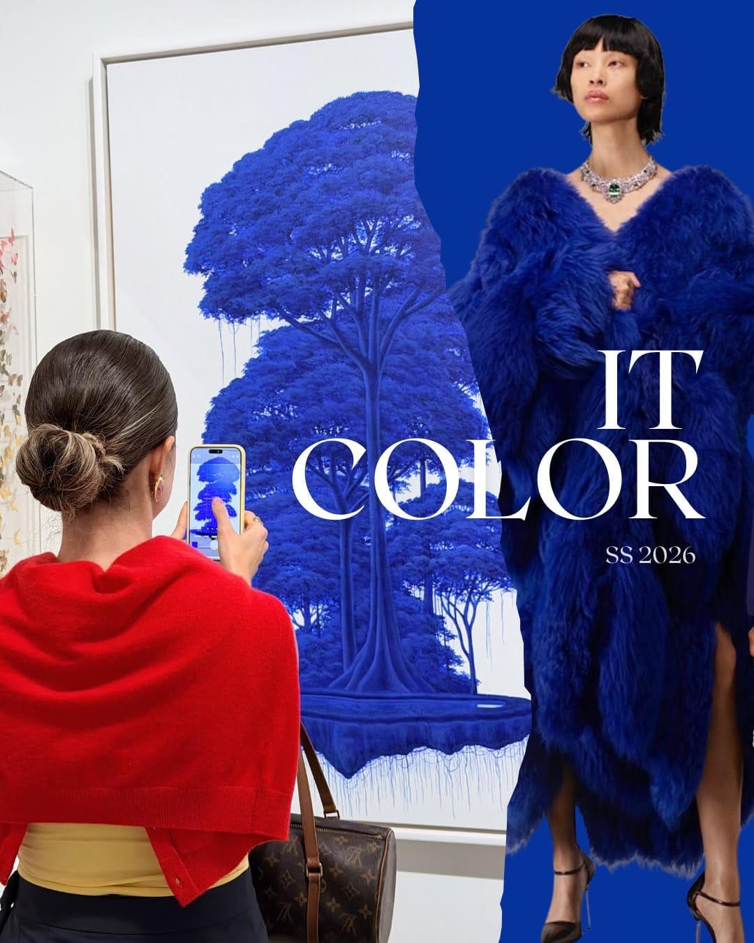 Post 4 by Olga S. | Stylist & Fashion Influencer Miami on Instagram (carousel)
