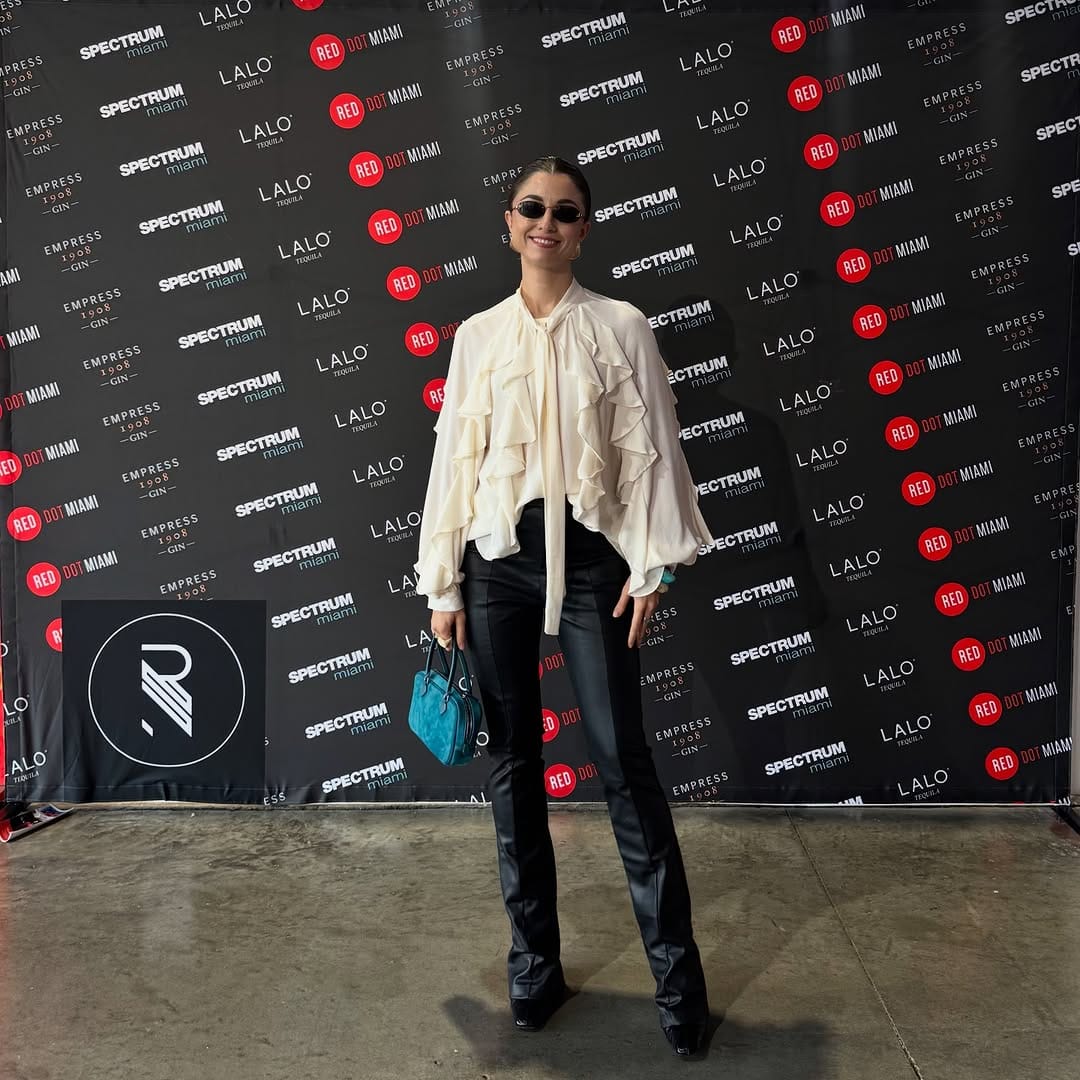 Post 5 by Olga S. | Stylist & Fashion Influencer Miami on Instagram (carousel)