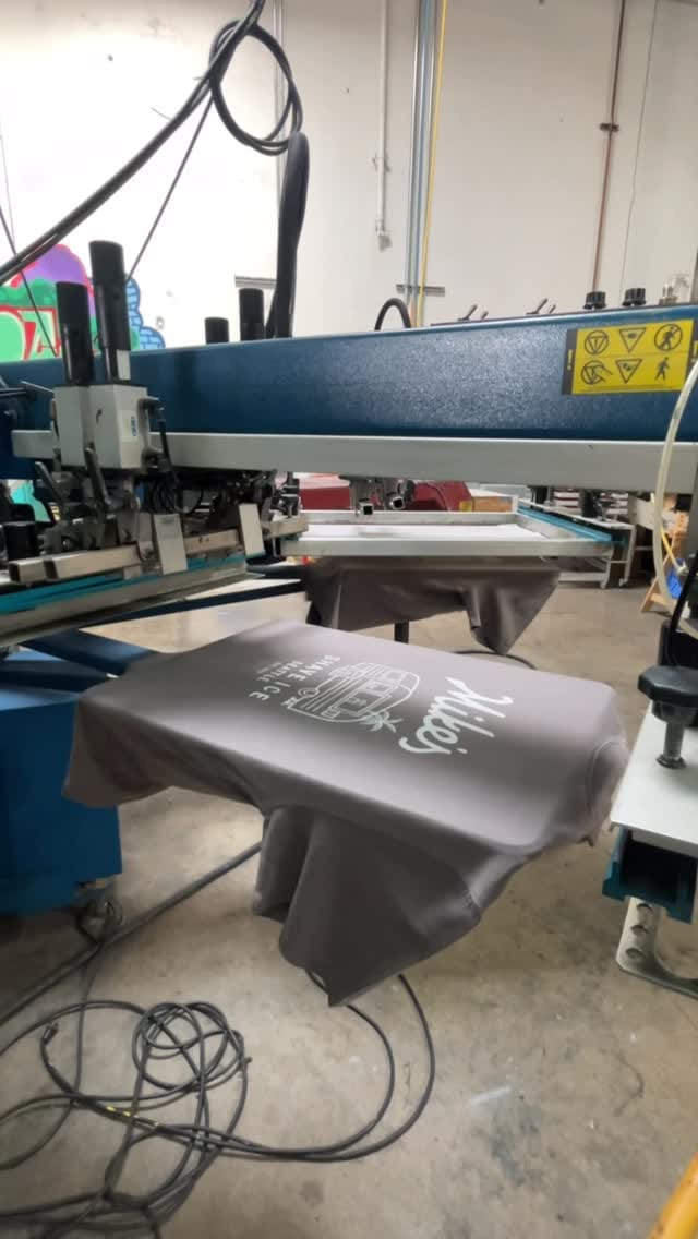 Post 5 by Midnight Supply Company | MSC on Instagram (video)