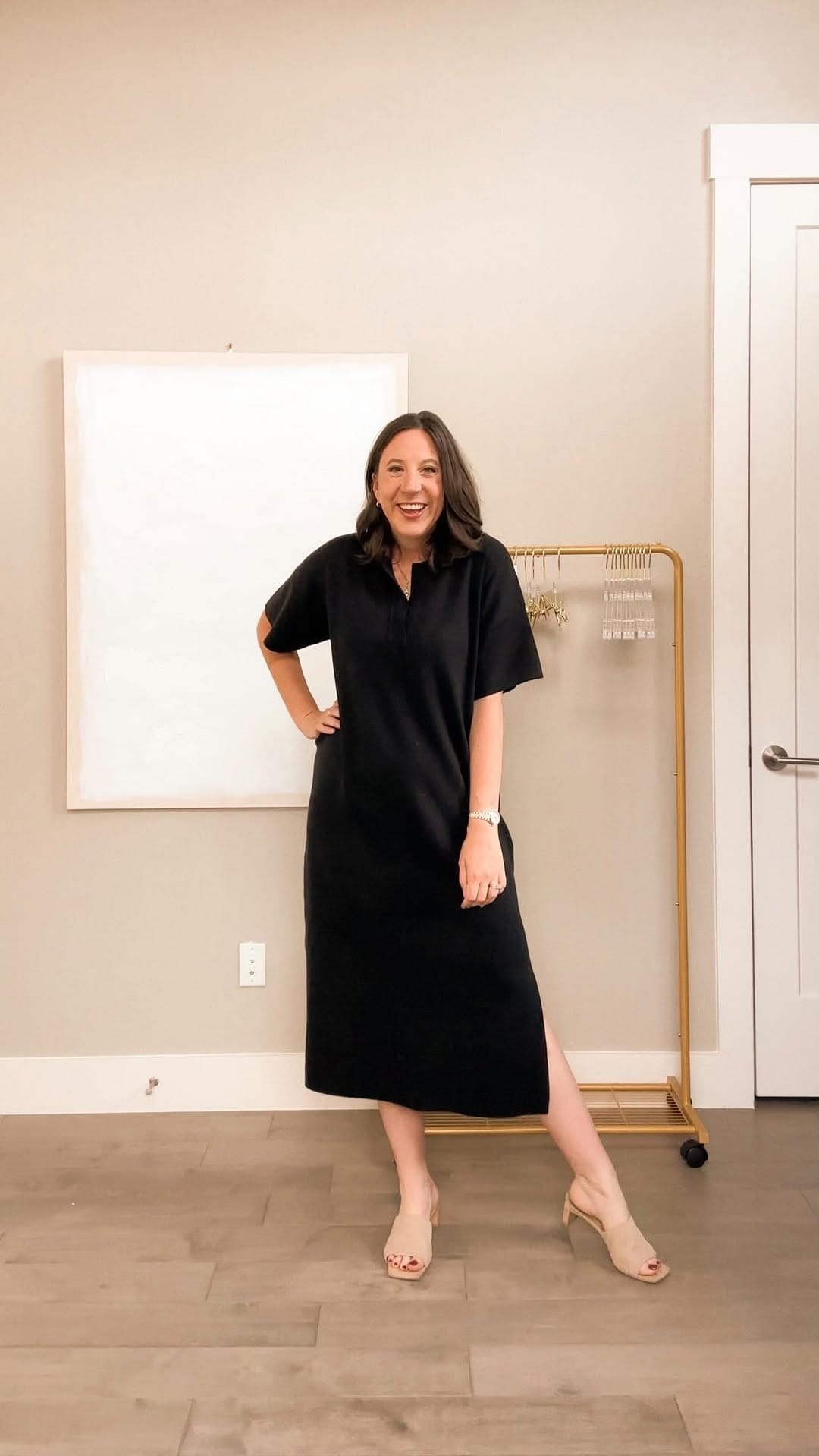 Post 8 by Taylor Diez | Full Time CPA | Part Time Blogger on Instagram (video)