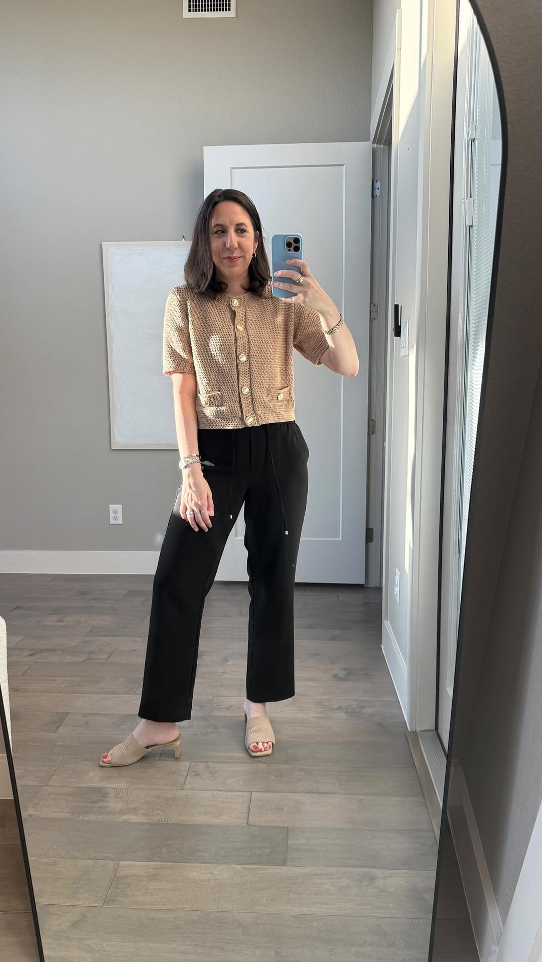 Post 1 by Taylor Diez | Full Time CPA | Part Time Blogger on Instagram (video)