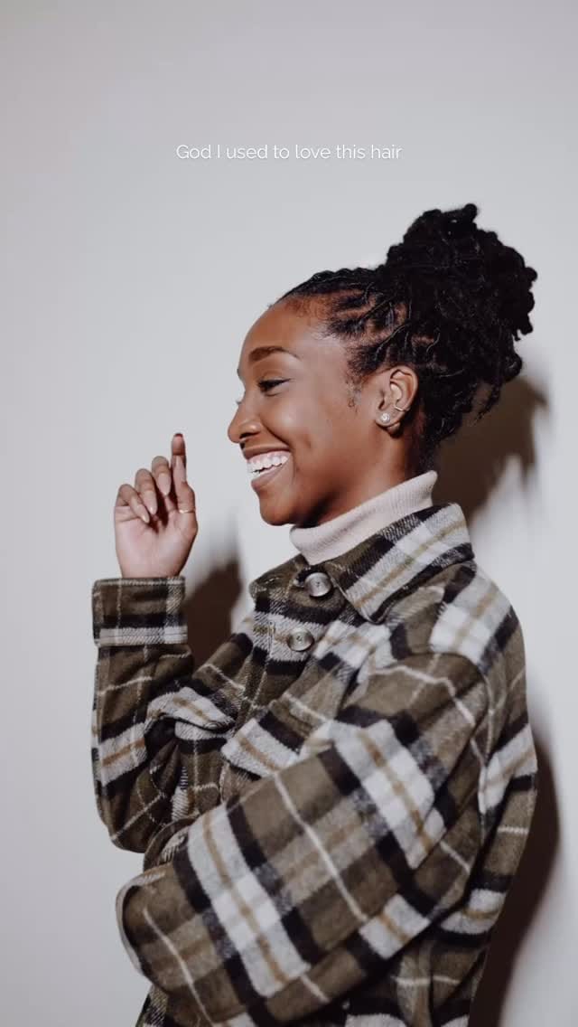 Post 2 by Desirae Shanice on Instagram (video)