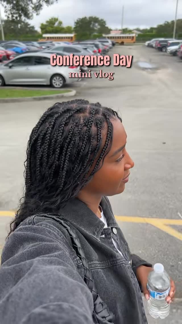Post 12 by Desirae Shanice on Instagram (video)