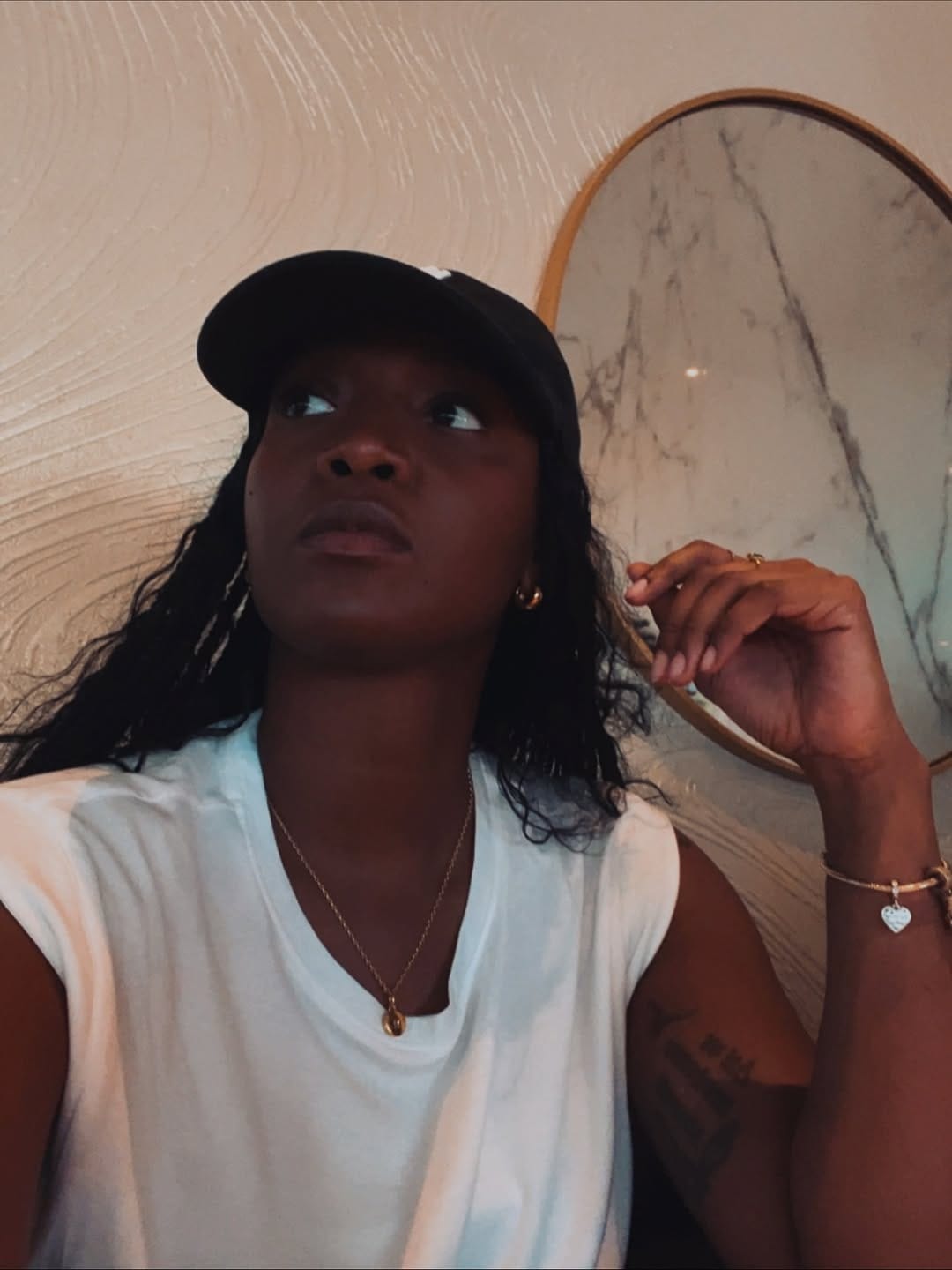 Post 11 by Desirae Shanice on Instagram (carousel)