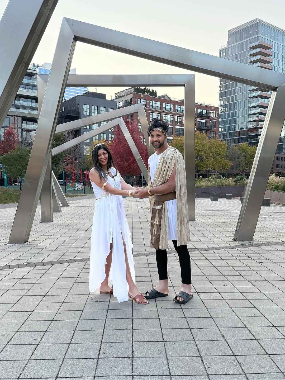 Post 5 by Sanch | Chicago Blogger on Instagram (carousel)