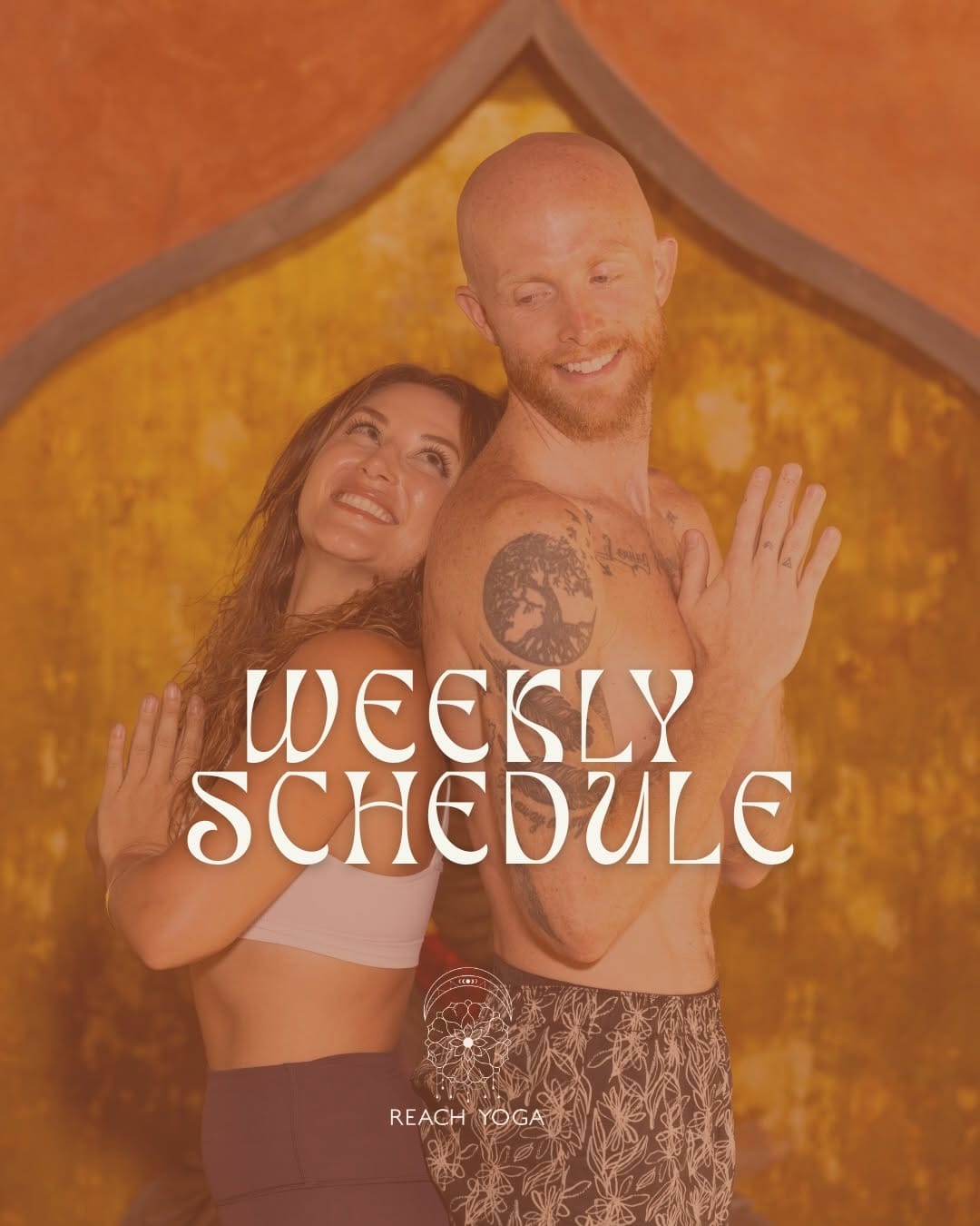 Post 12 by Reach Yoga on Instagram (carousel)