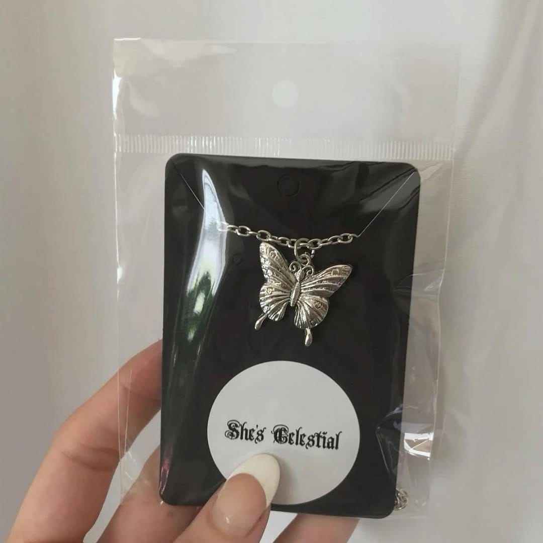 Post 10 by @shopshescelestial on Instagram (carousel)