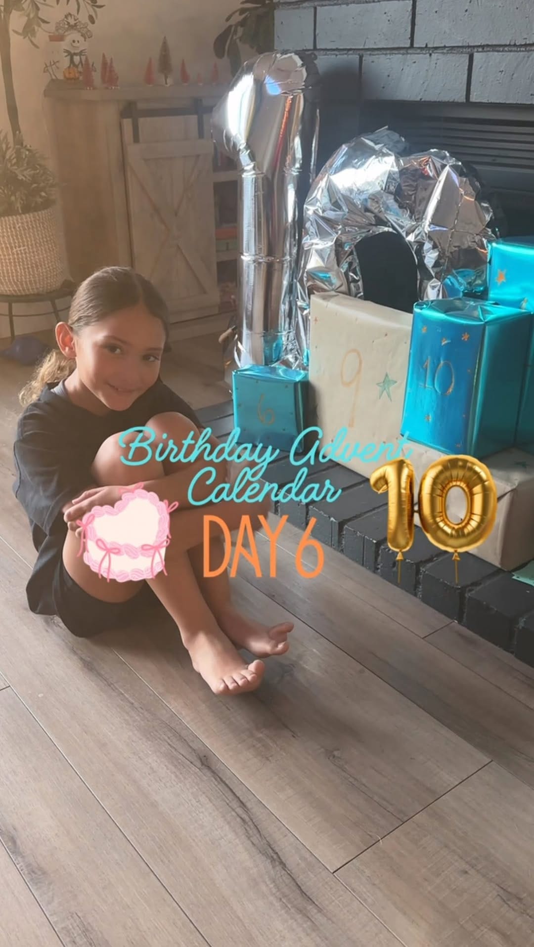 Post 7 by 𝘛𝘌𝘙𝘌𝘚𝘌🖤 Style + Junk Journal + Cheer Mom on Instagram (video)