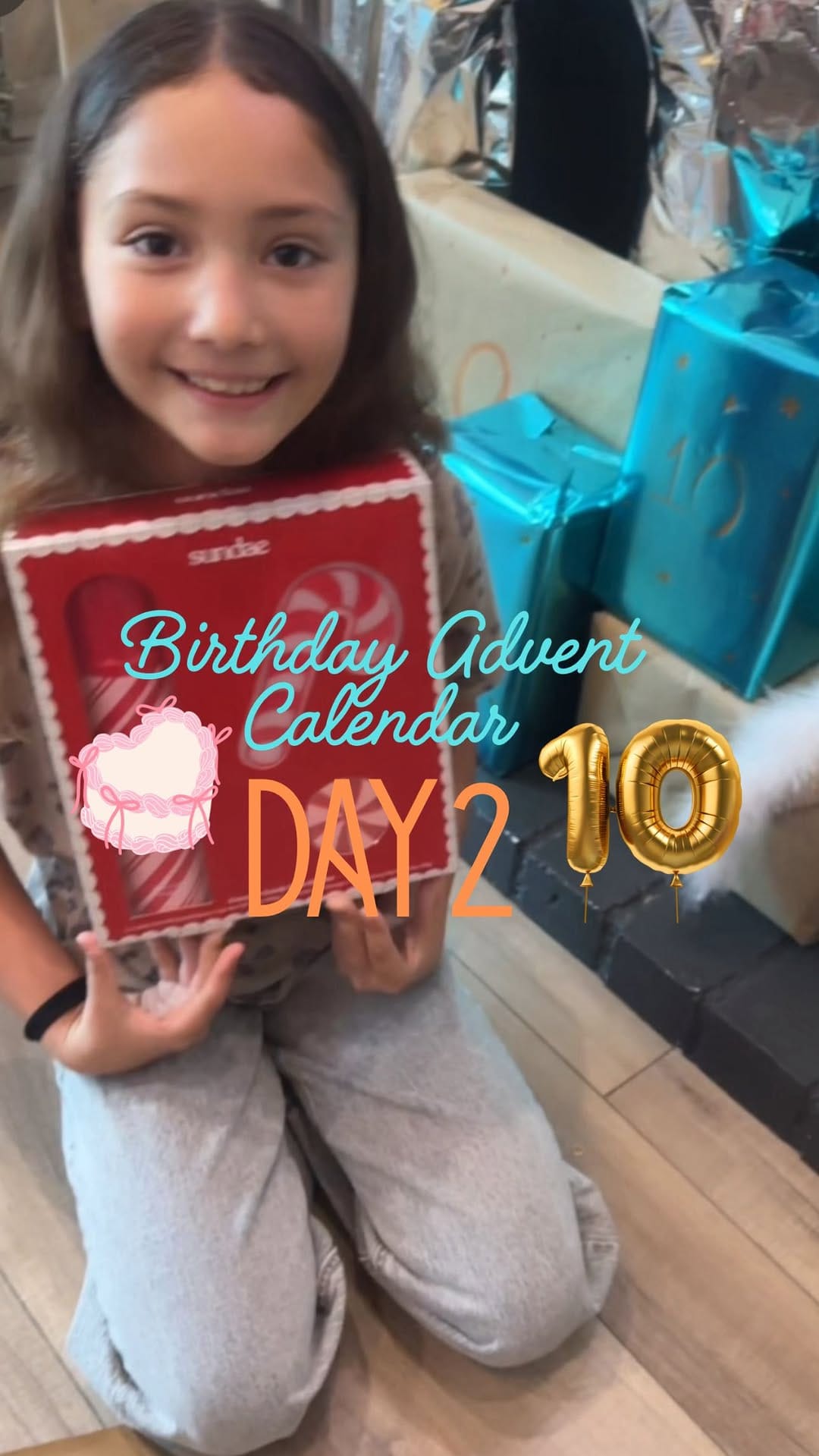 Post 11 by 𝘛𝘌𝘙𝘌𝘚𝘌🖤 Style + Junk Journal + Cheer Mom on Instagram (video)