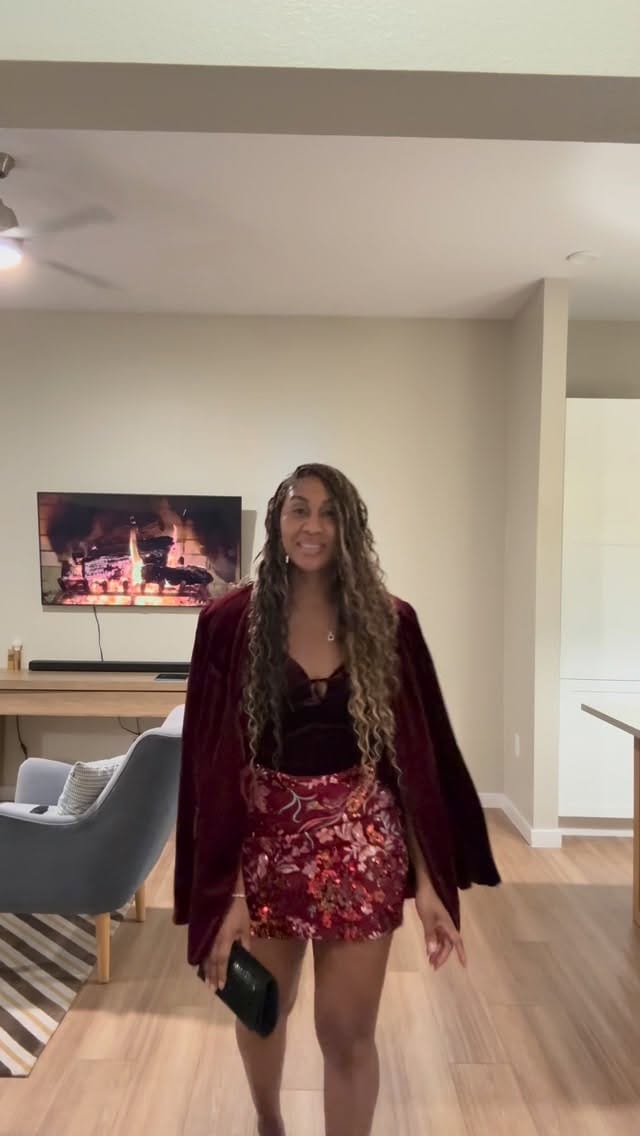Post 1 by 𝒜𝒥𝒶𝓎💋 on Instagram (video)